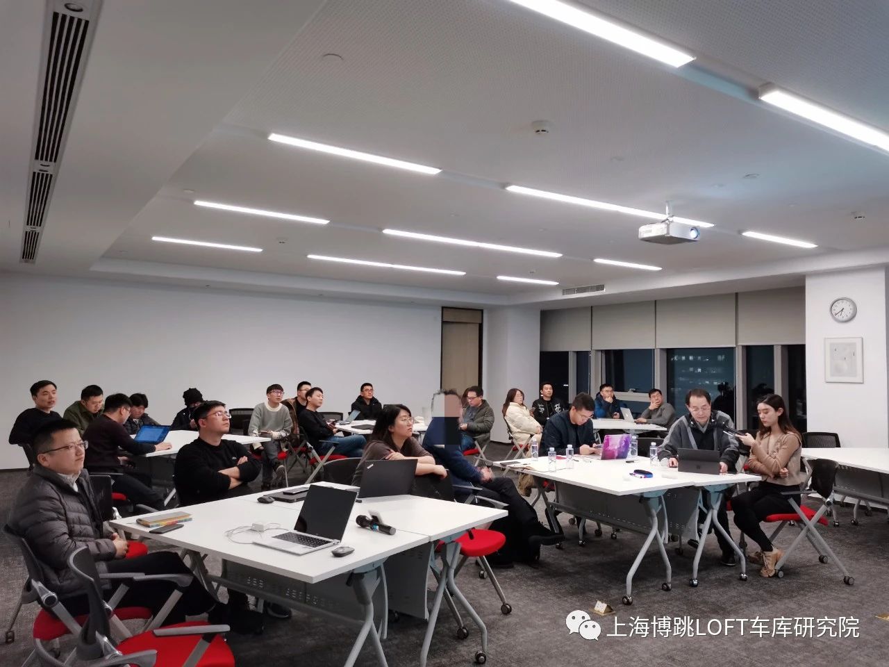 开州杭州LOFT车库专题会